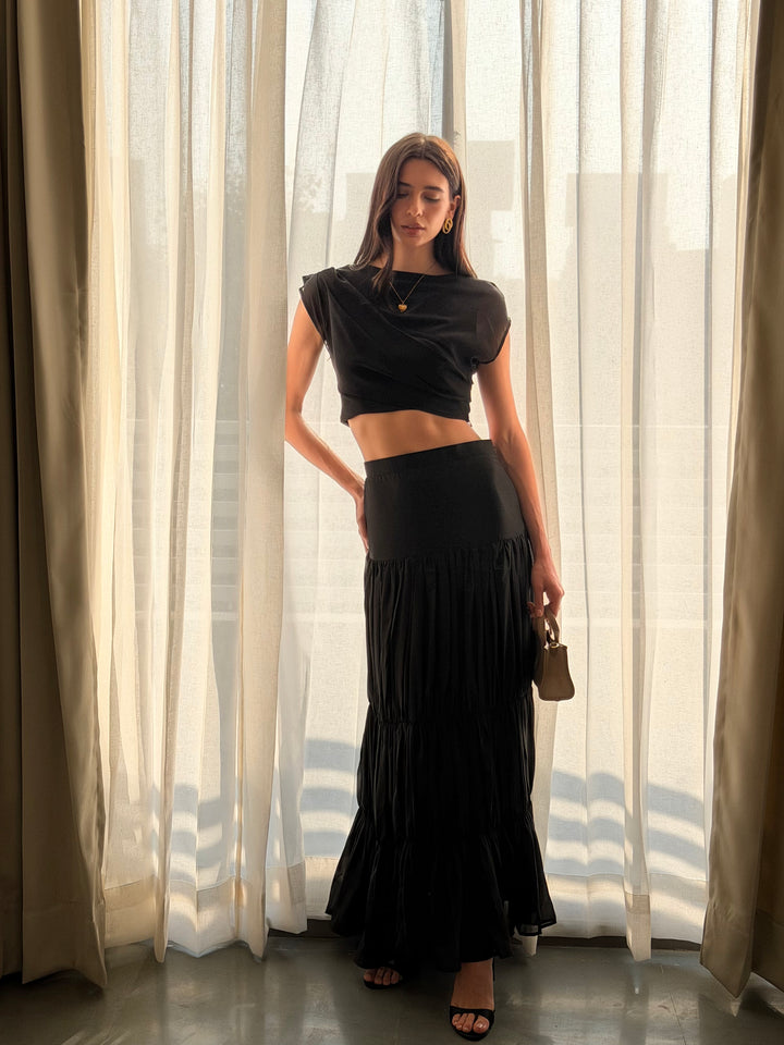 REBECCA SKIRT