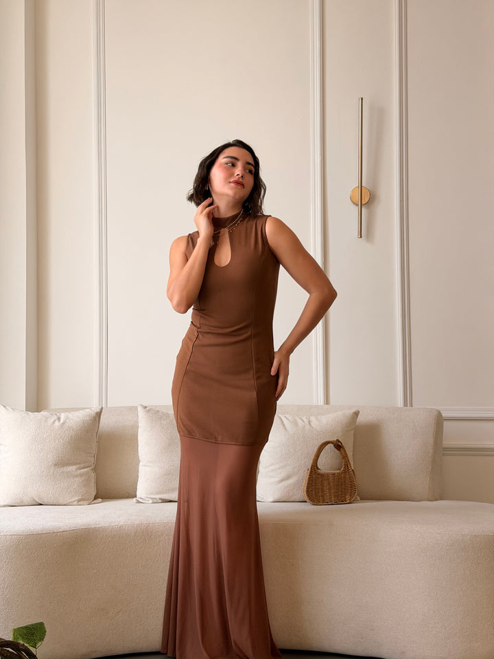 Samantha dress