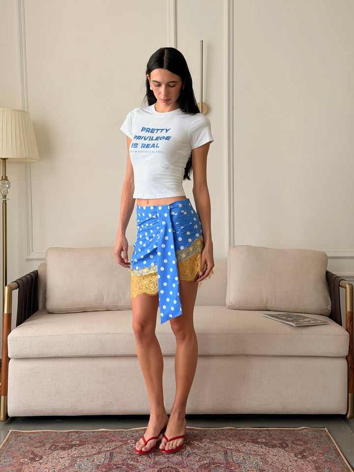 RAYA SKIRT