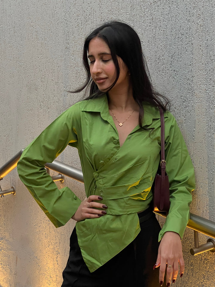 MOLLY SHIRT