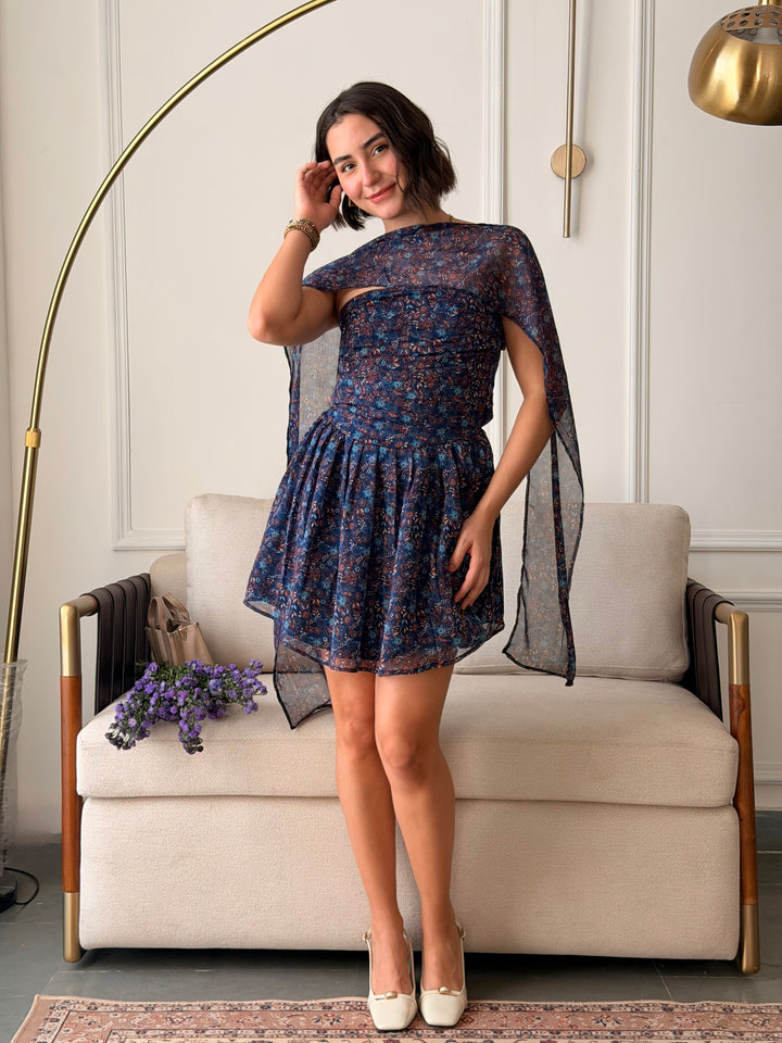 LOUISE DRESS