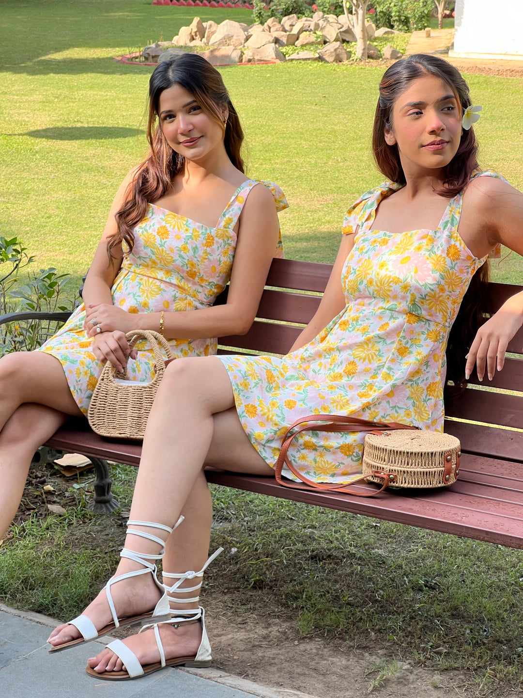 MIAMI DRESS