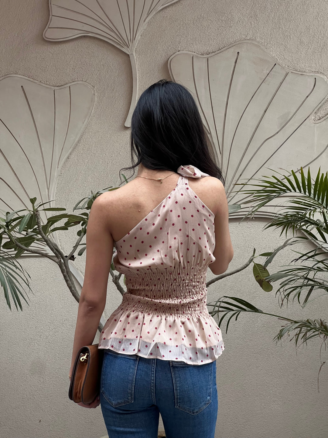 JESSICA TOP