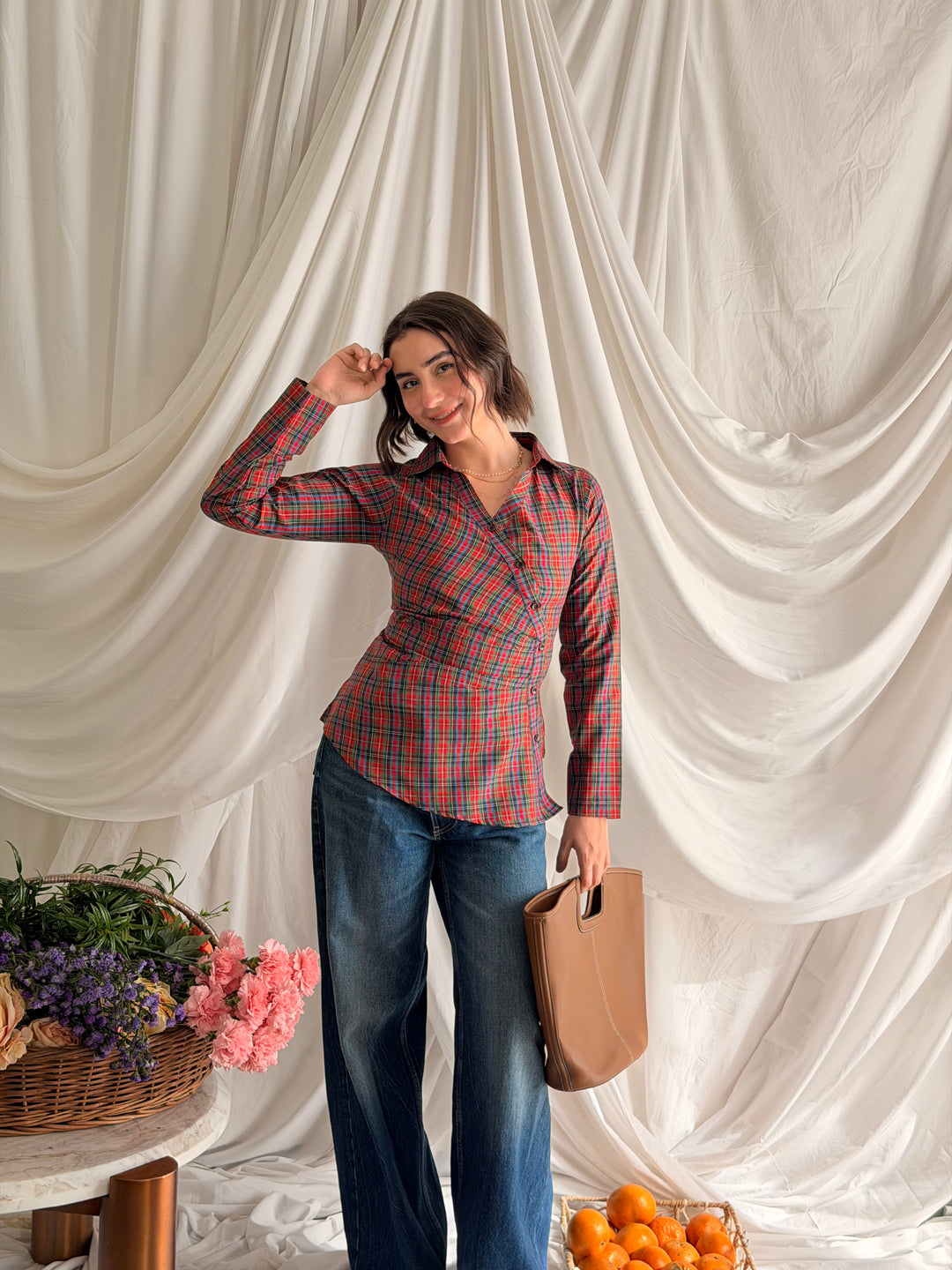 Estella shirt