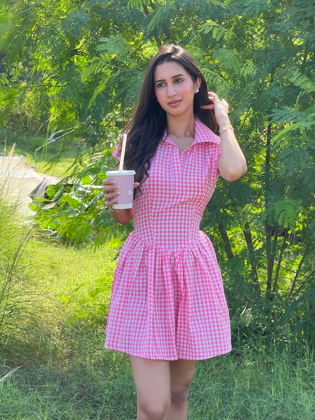 Laurie dress