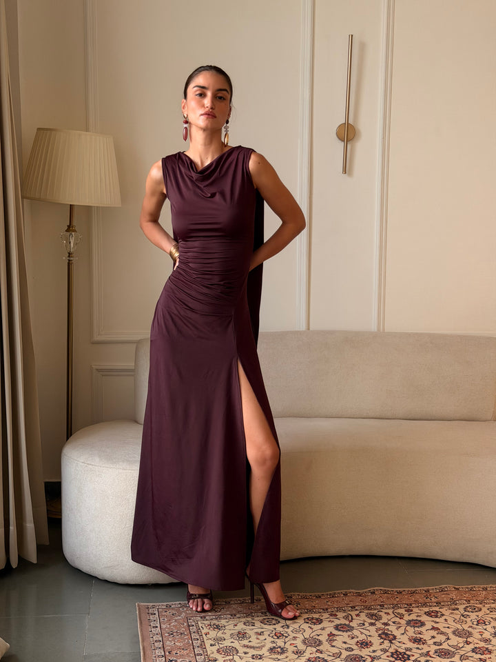 THE YARA DRESS