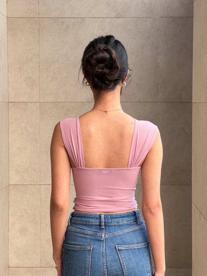 EVIE TOP
