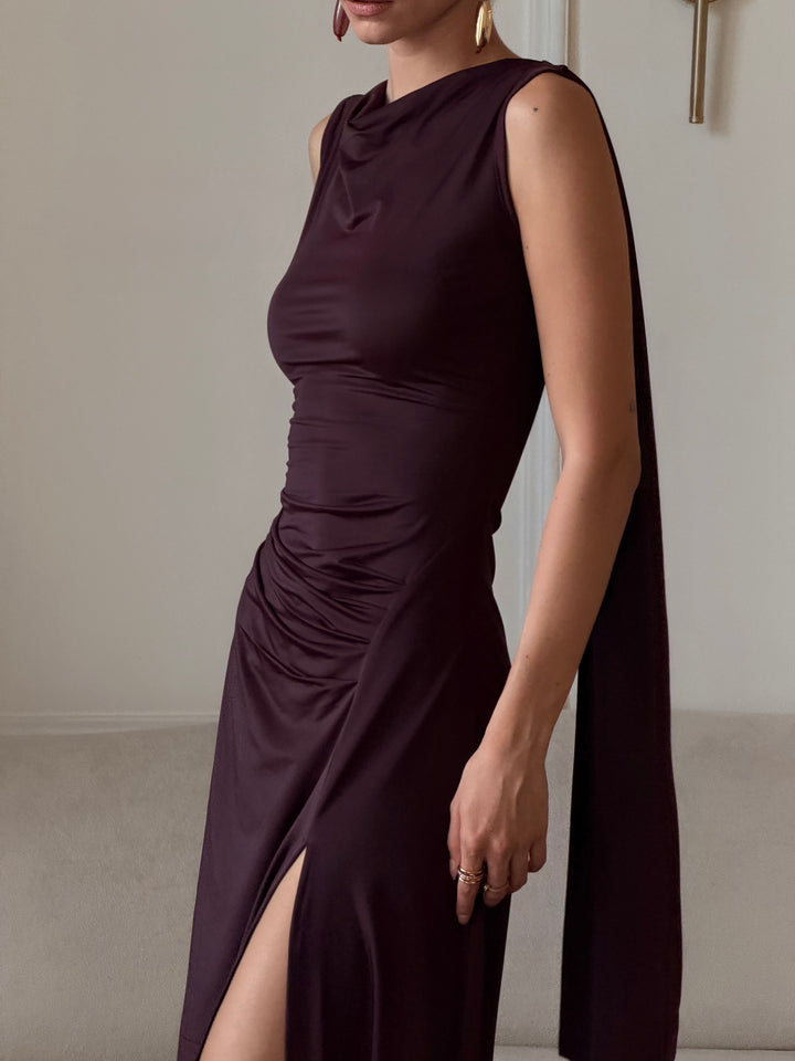 THE YARA DRESS