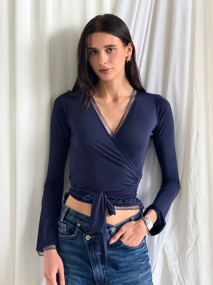 Zara top