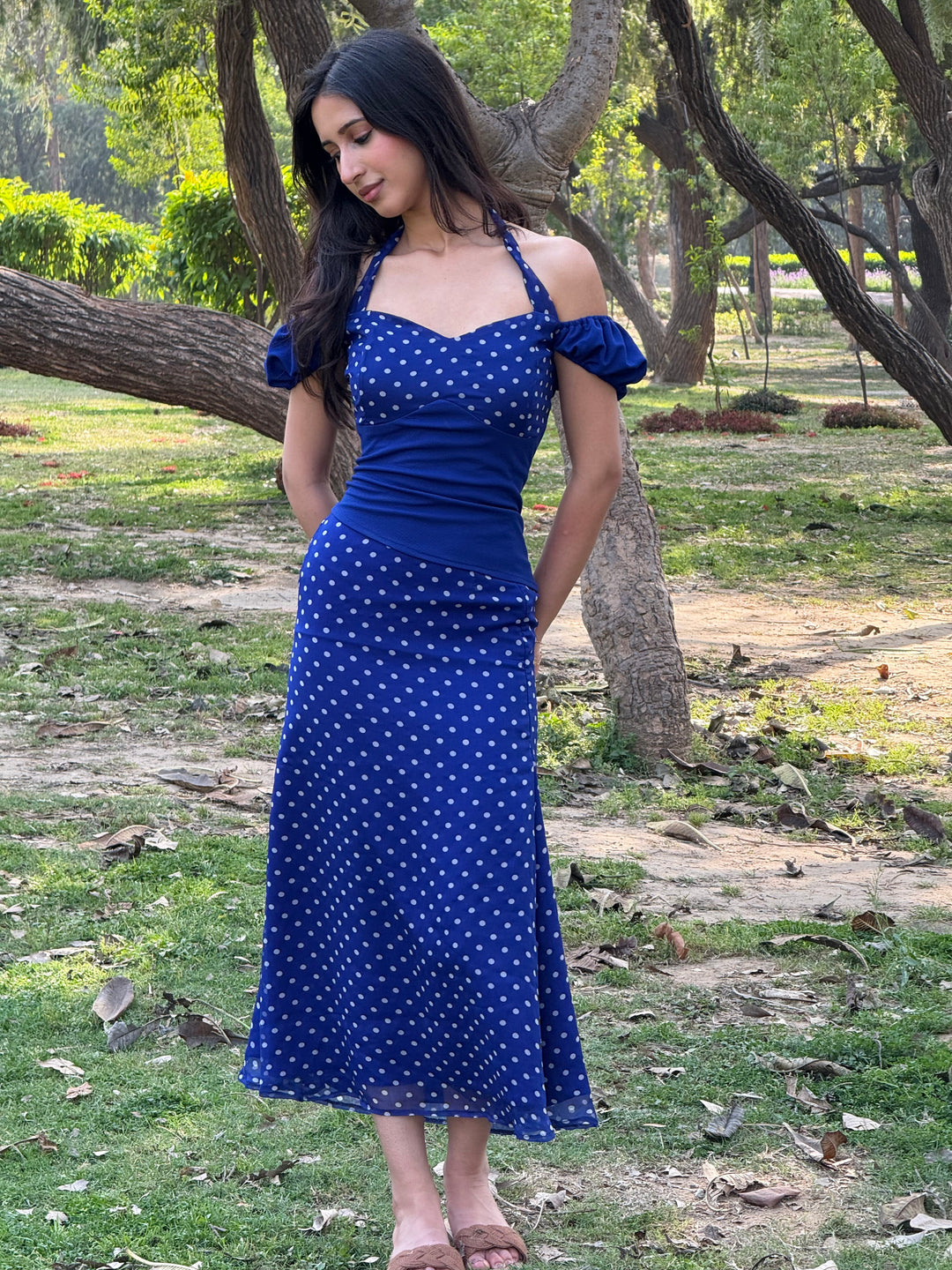 LIZ SKIRT