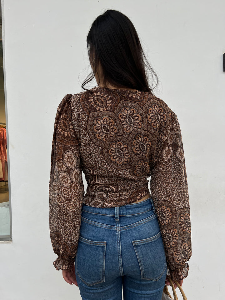 JULIET TOP