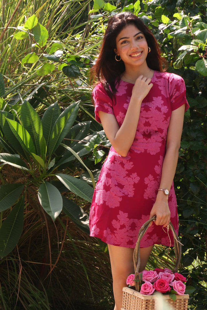 The becky dress