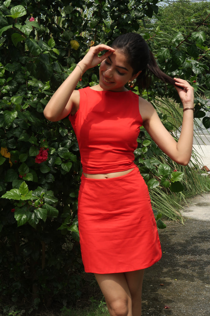The lola top