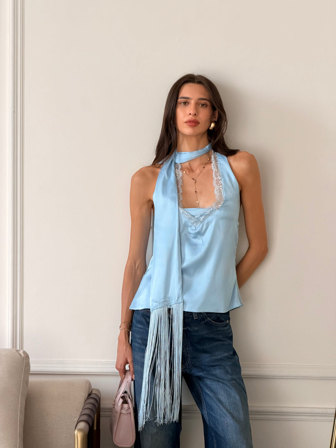 ABIGAIL TOP
