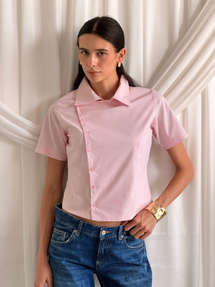 LESLIE TOP