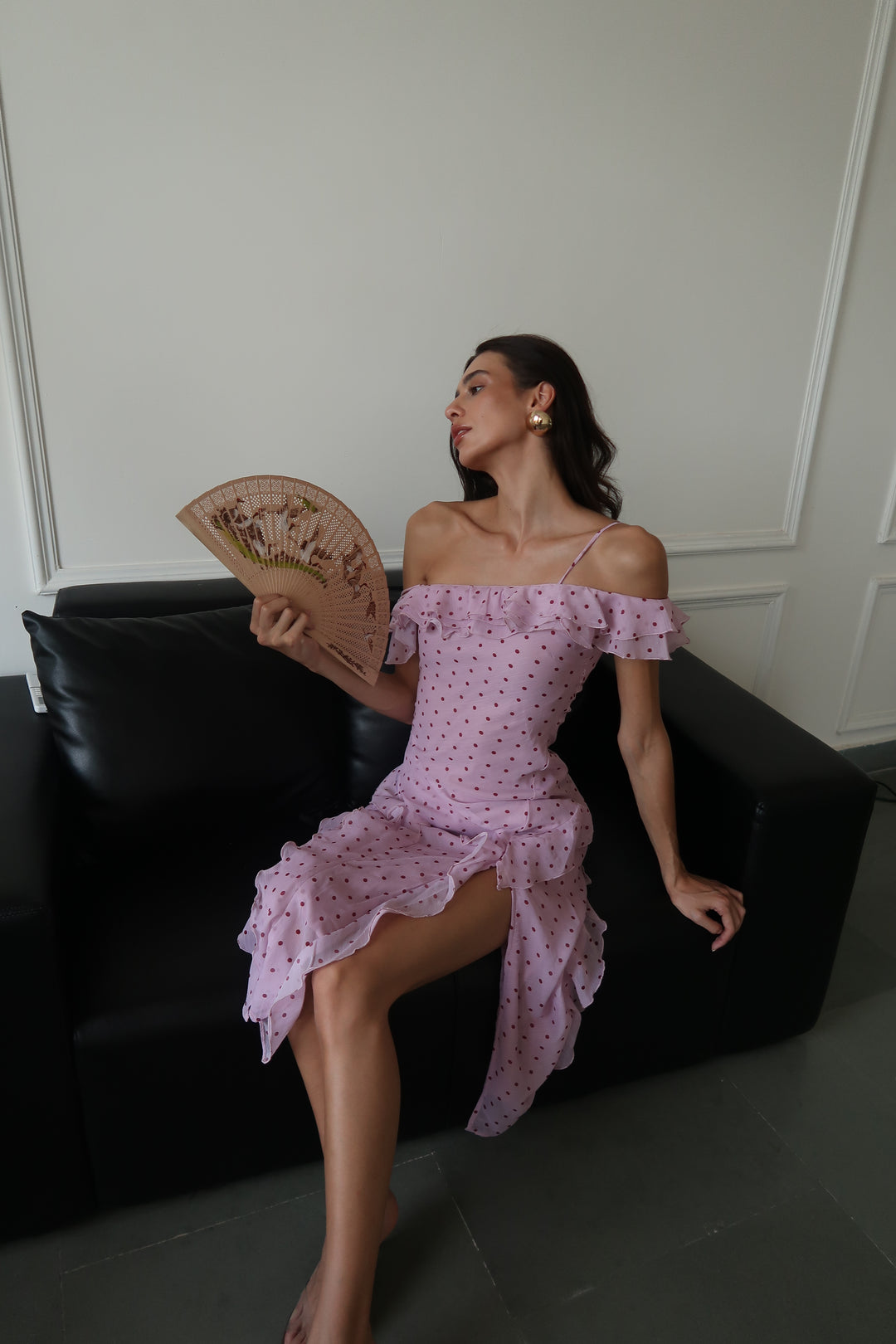 GRACE DRESS