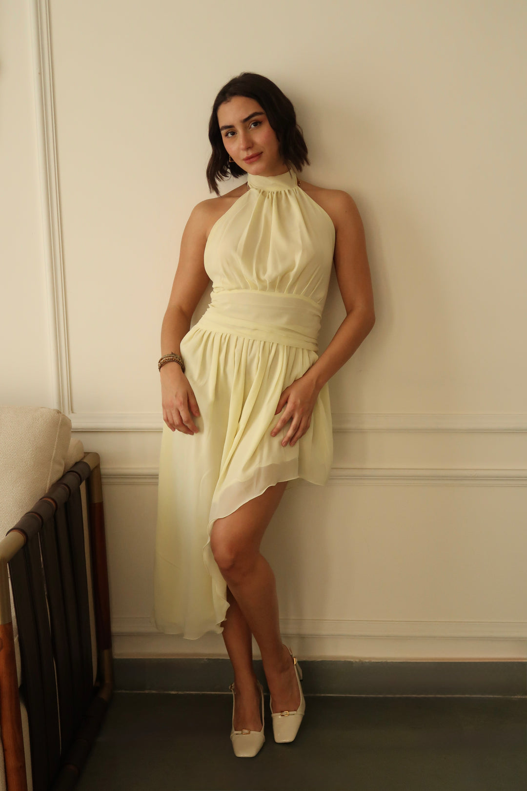 PETRA DRESS