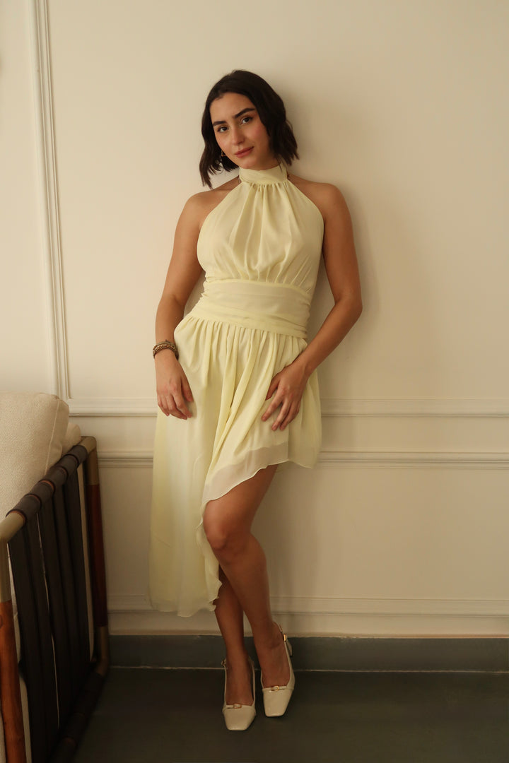 PETRA DRESS