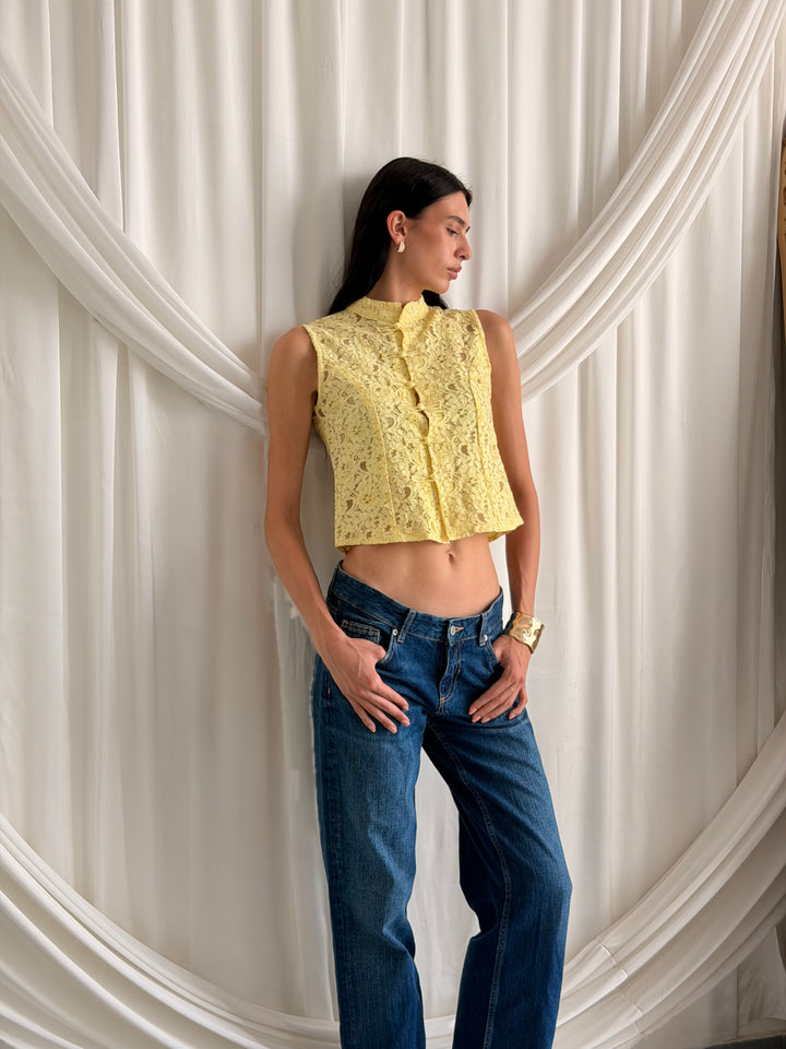 MURPHY TOP