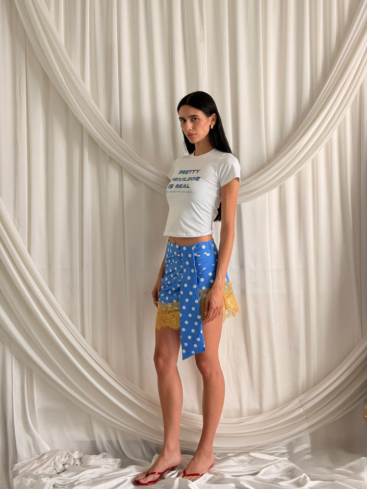 RAYA SKIRT