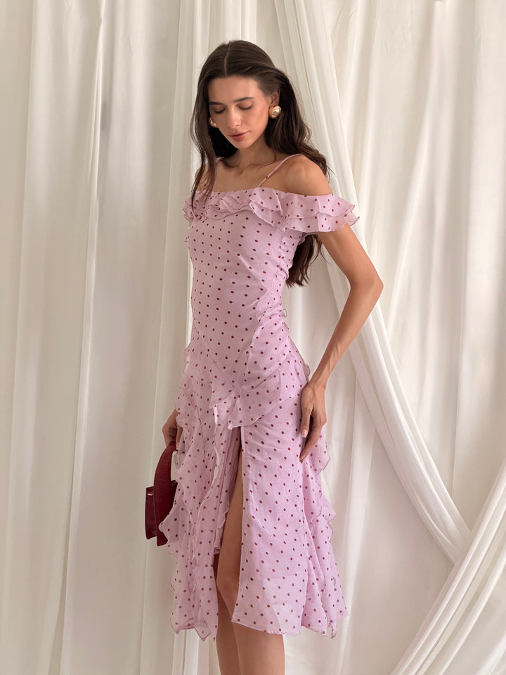 GRACE DRESS