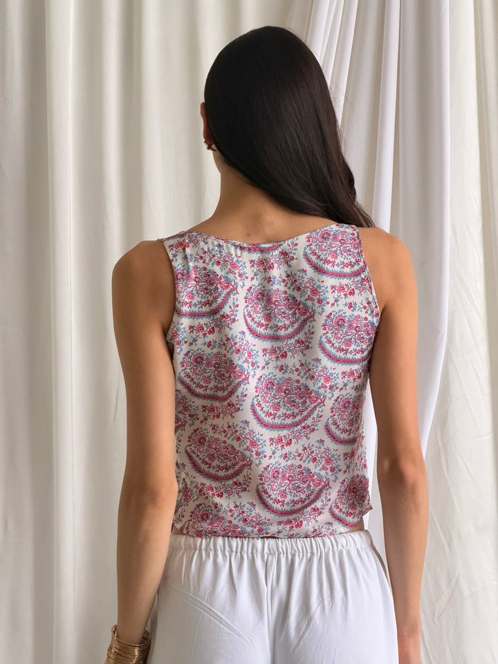 The Finch top