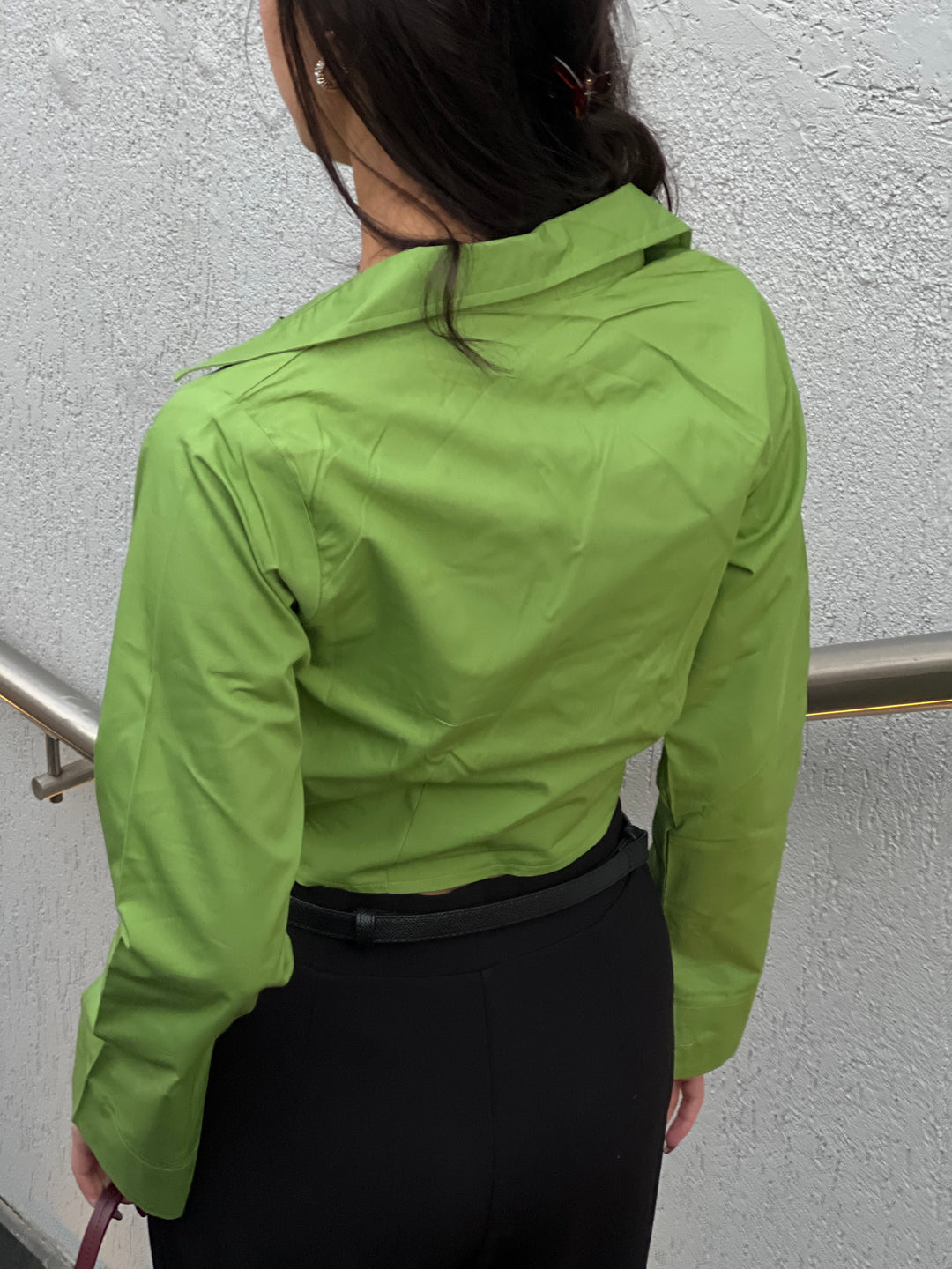 MOLLY SHIRT