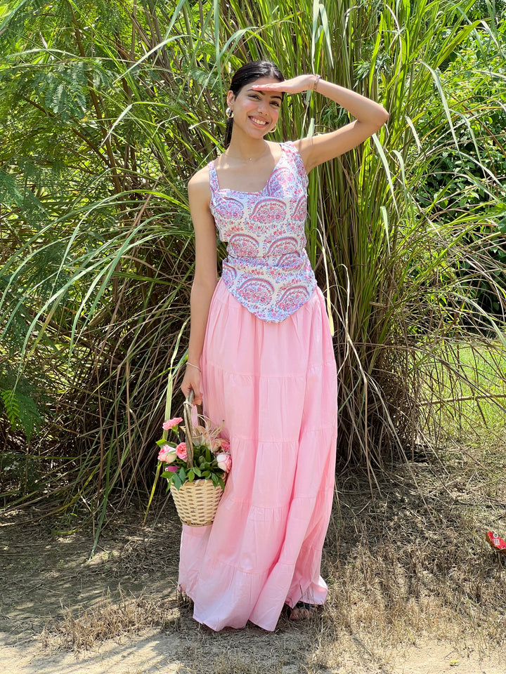 The finch skirt