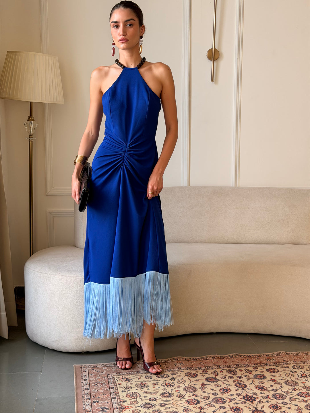 THE CIEL DRESS