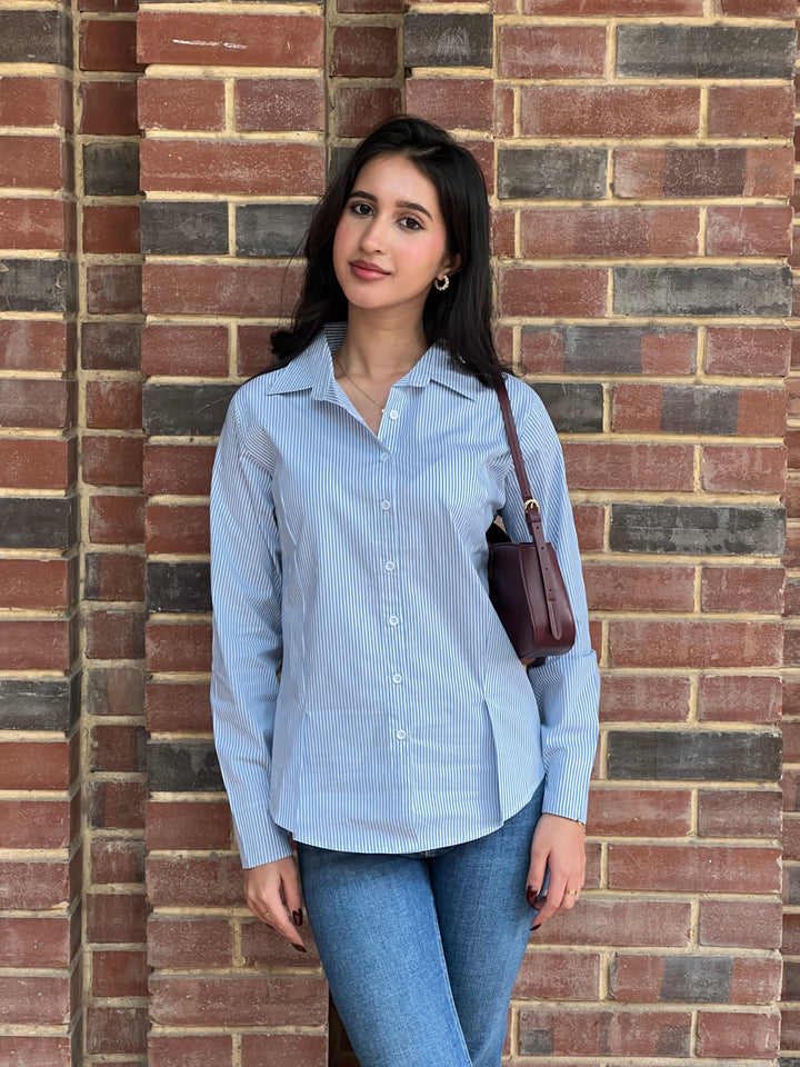 BELLA SHIRT