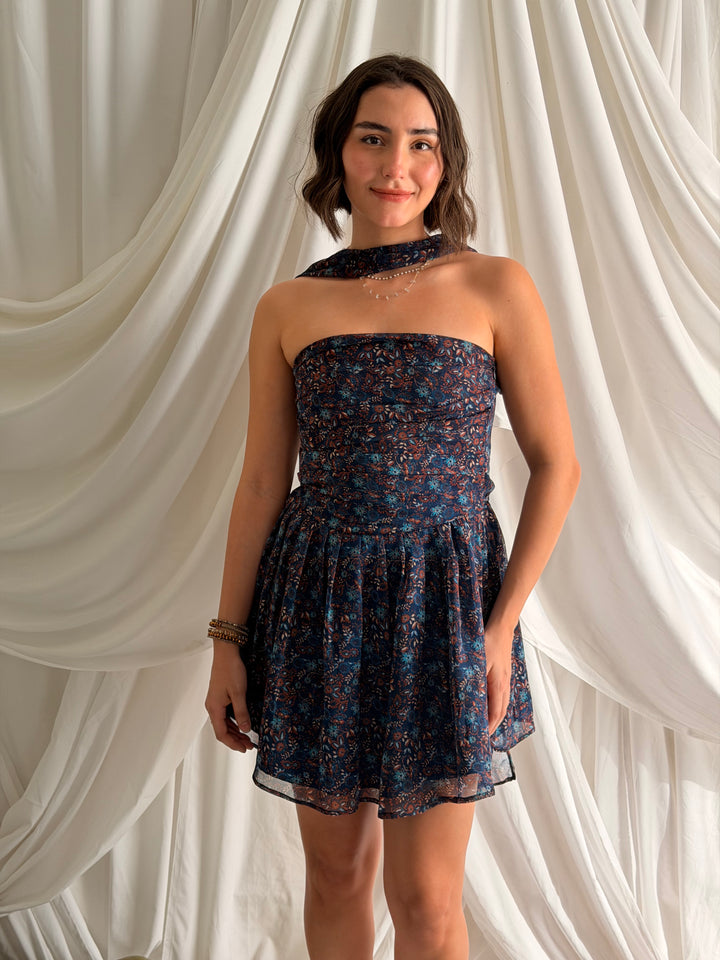 LOUISE DRESS
