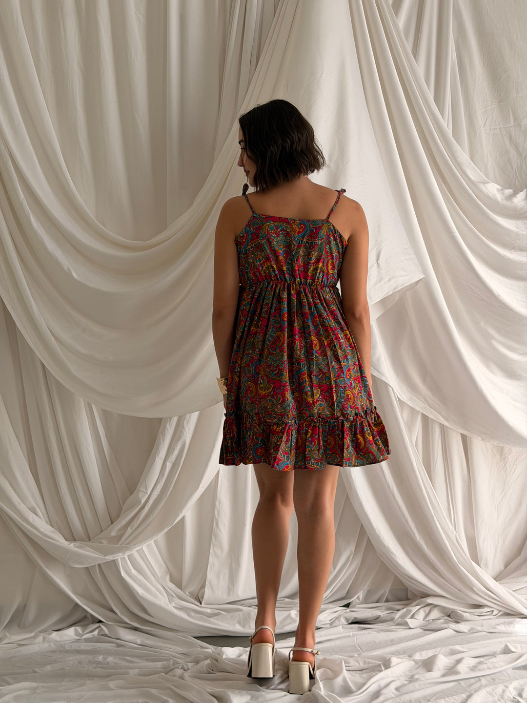 LUA DRESS