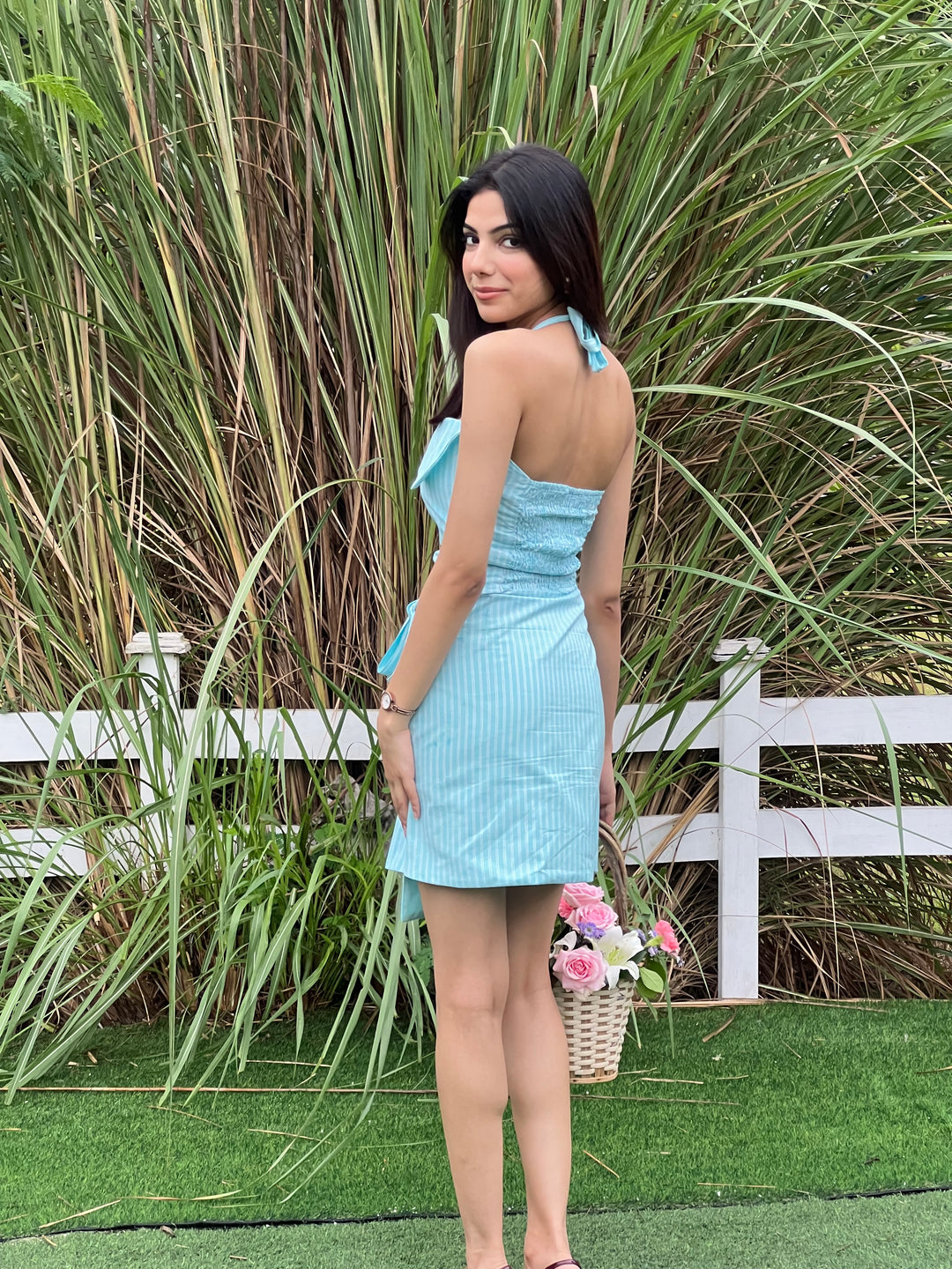 Marina top