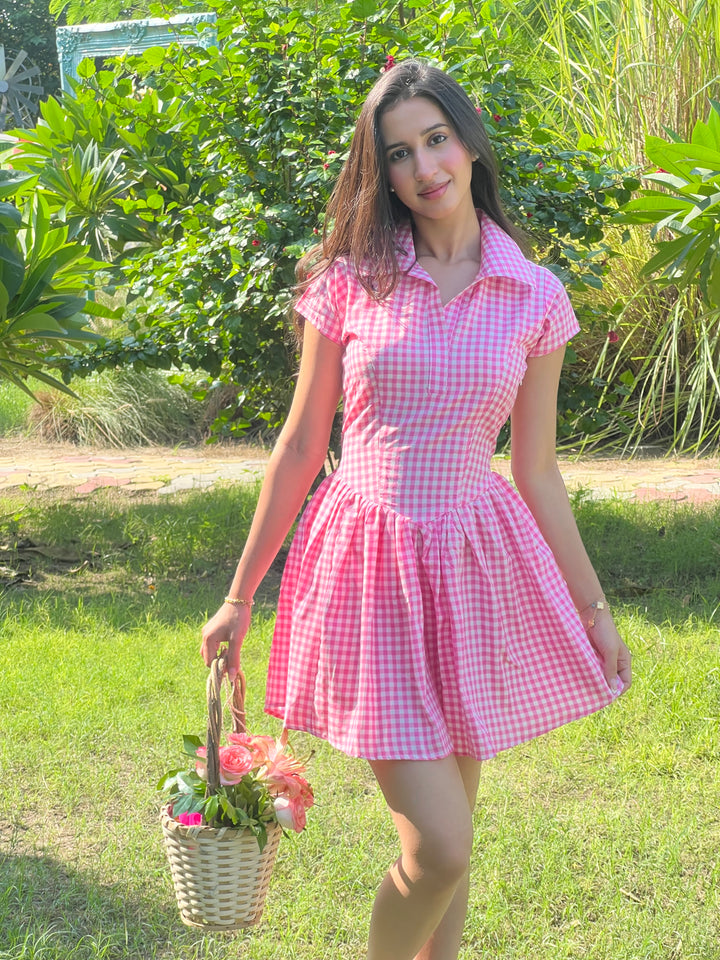 Laurie dress