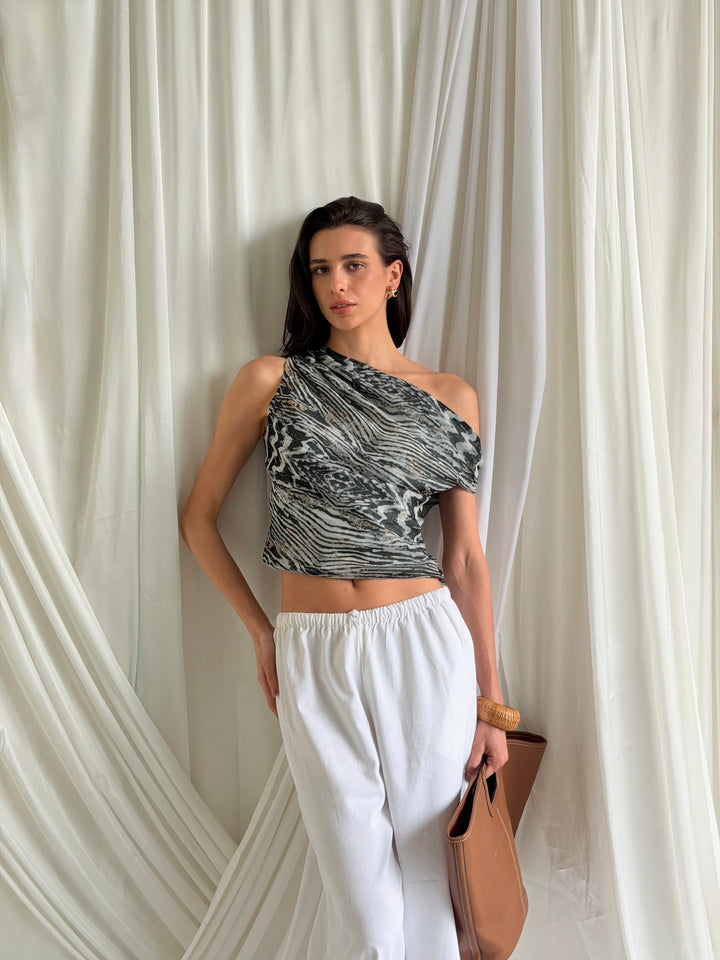 LEONA Top