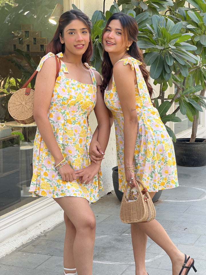 MIAMI DRESS