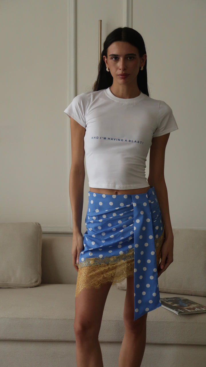 RAYA SKIRT