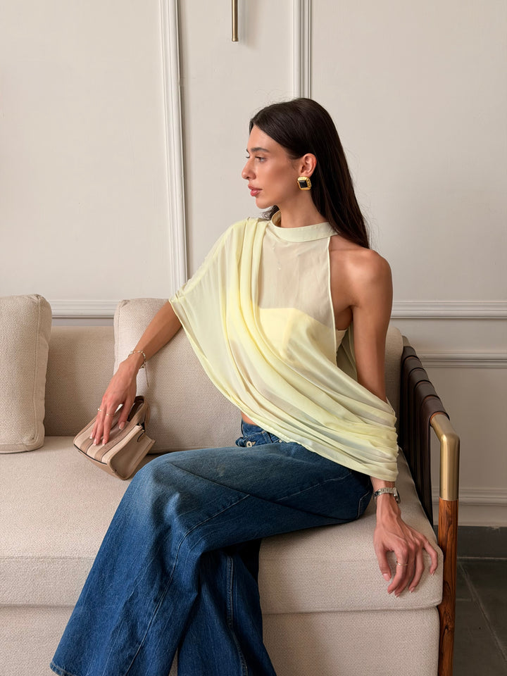 BRIE TOP