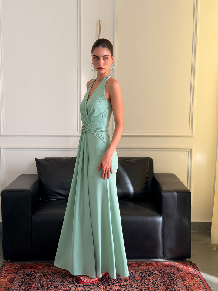 THE BREENA DRESS