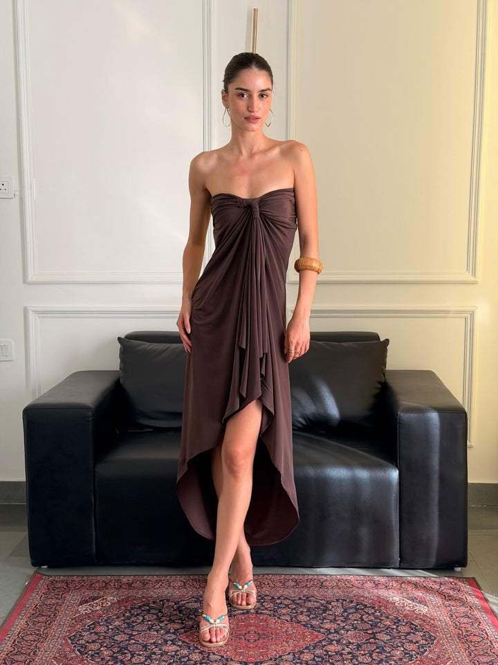THE MOCHA Dresss