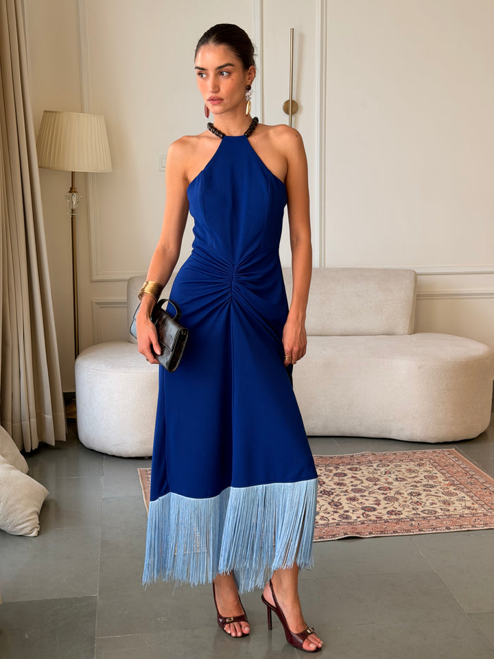 THE CIEL DRESS