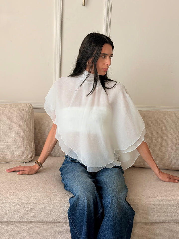 DAZZLE TOP