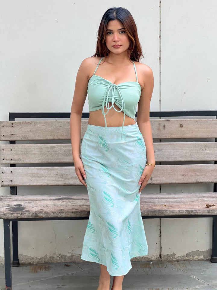 MILLIE SKIRT