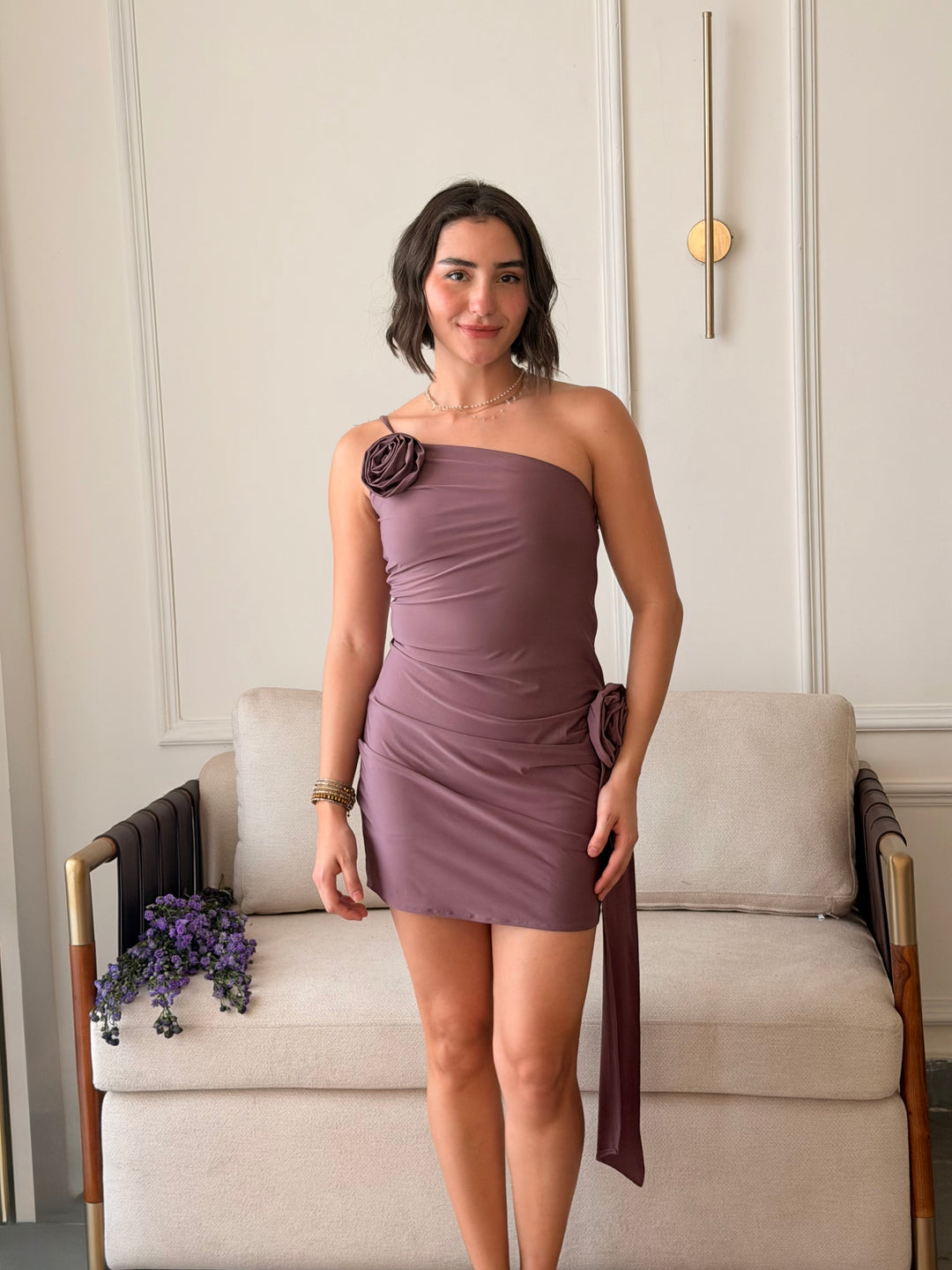 Raegan Dress
