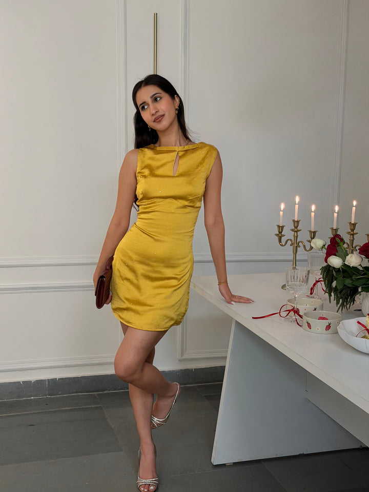 BELLE DRESS