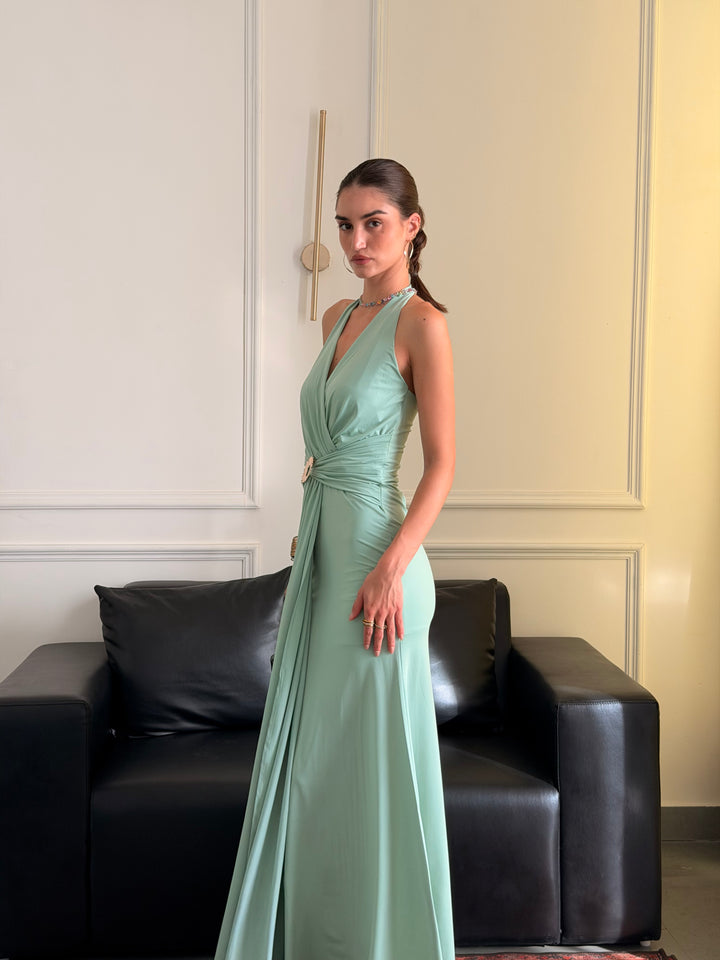 THE BREENA DRESS