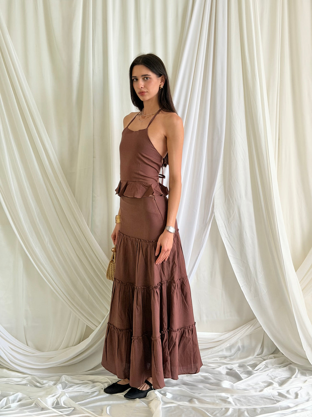 NOA SKIRT - Evierose