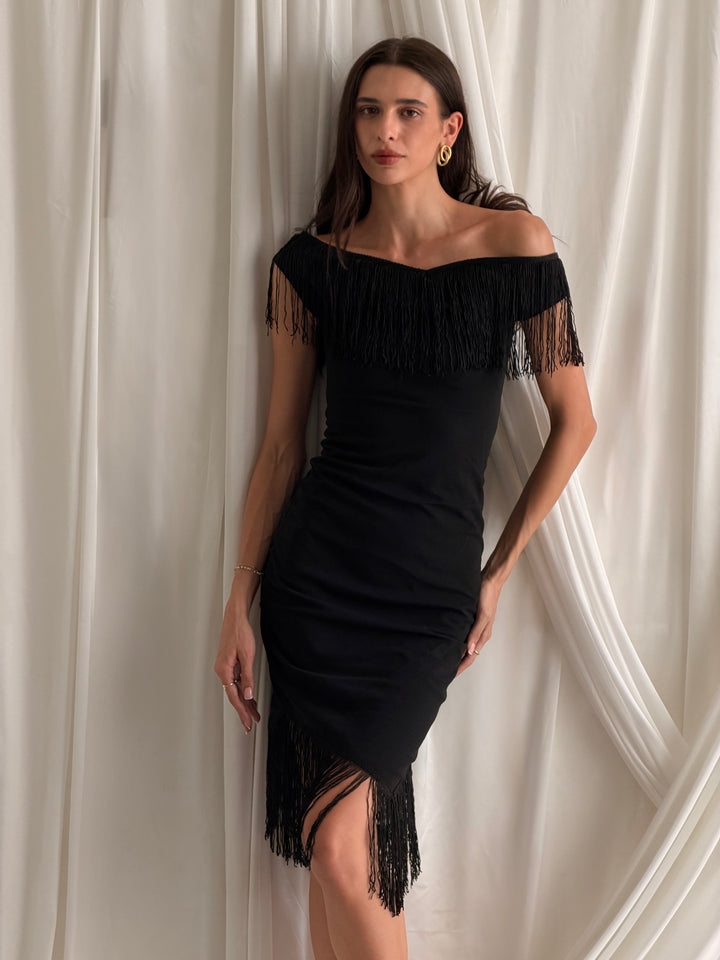 GENESIS DRESS
