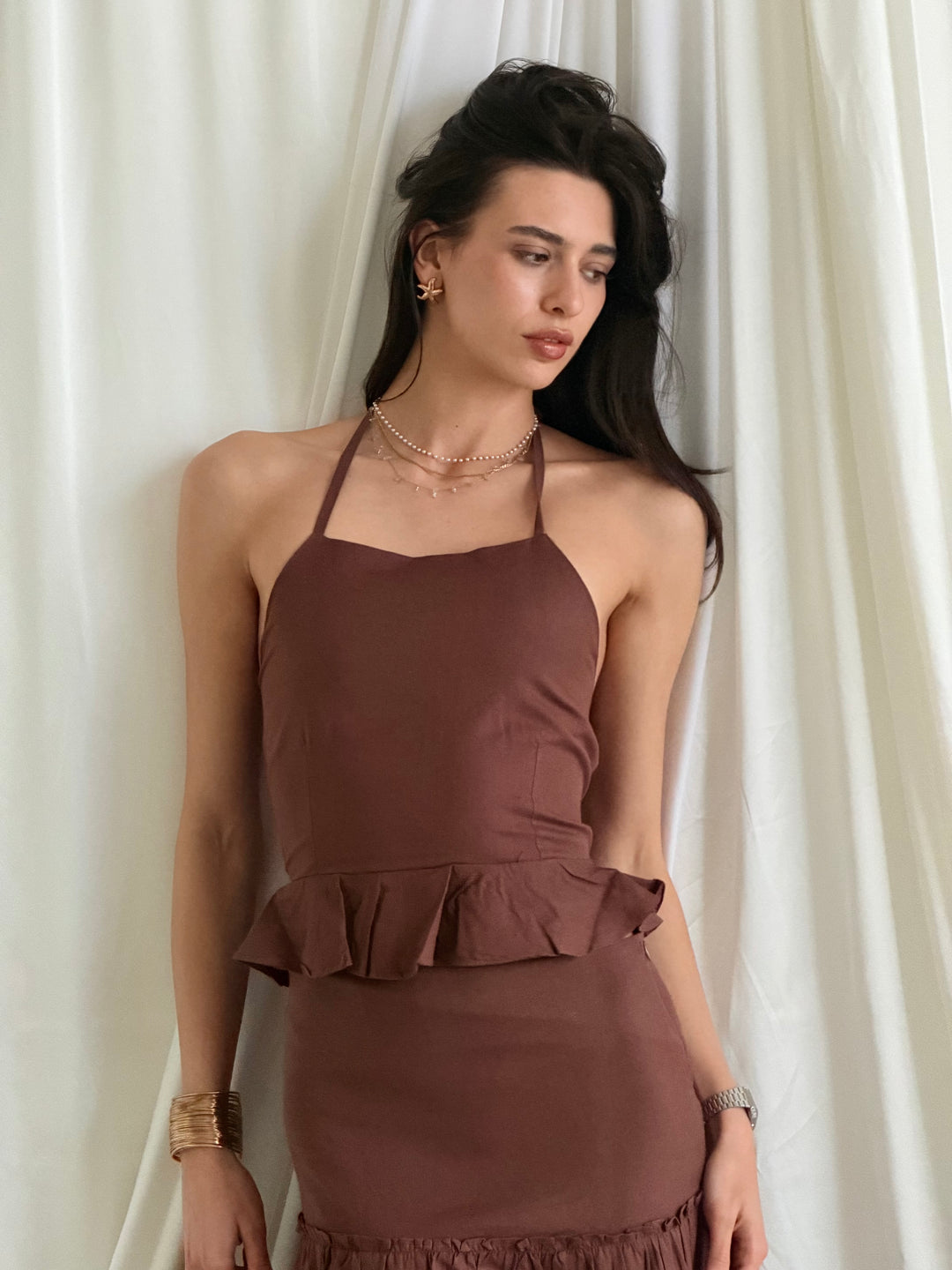 NOA TOP - Evierose