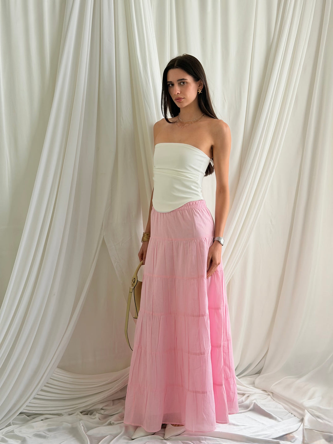 The finch skirt